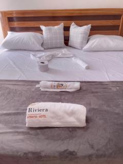 Hotel Riviera del Atrato - 8