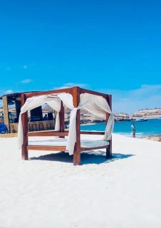 Porto Sokhna Hotel Apartments - Sea View - 6