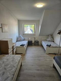 Tolle zwei Zimmer Wohnung in Herne im Herzen von Ruhrgebiet - 4