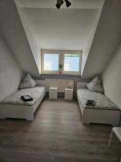 Tolle zwei Zimmer Wohnung in Herne im Herzen von Ruhrgebiet - 3