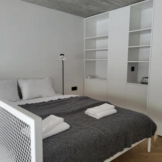 LOFT Paupys - 2