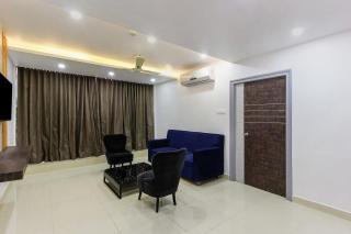 Malnadu Kitchen Luxury Rooms & Suites - 9