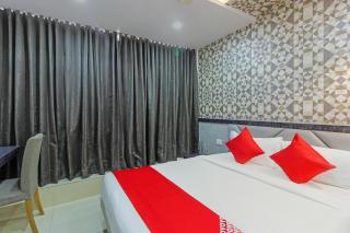 Malnadu Kitchen Luxury Rooms & Suites - 5