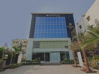 Malnadu Kitchen Luxury Rooms & Suites - 1