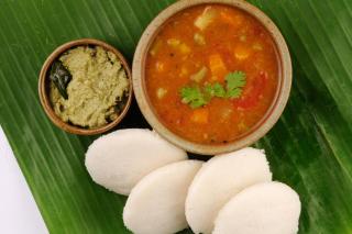 Malnadu Kitchen Luxury Rooms & Suites - 1