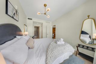 Rooftop Pool - Luxury NoMad Wynwood Apartment - 2