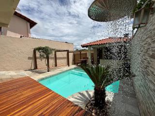 Casa Charme 1500m do Centro Perfeita para Grupos - 4