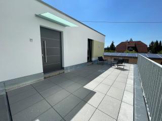 Kleines Wohnhaus in Gammertingen - 9
