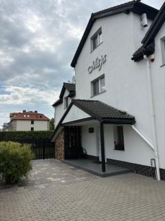 Villa Maja - 9