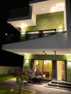Bellissimo Aparthotel Aqua - 3