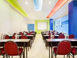 Ibis Budget Jakarta Cikini - 9