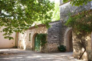 Seigneurie de Peyrat - Le Parc - 1