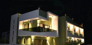 Bellissimo Aparthotel Aqua - 2