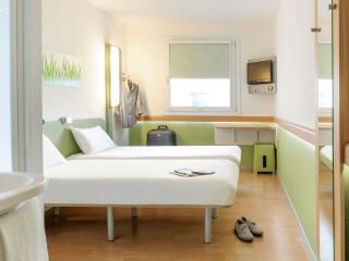 Ibis budget Verdun - 8