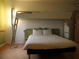 Ibis budget Verdun - 2