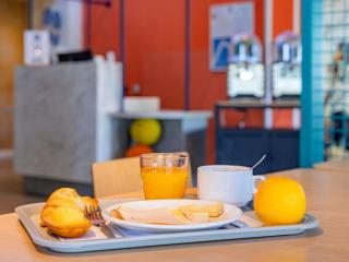 Ibis Budget Lyon Est Saint Quentin Fallavier - 5