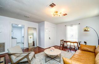 Westview Oasis - Houston 2BD 1BA with Huge Backyard - 7