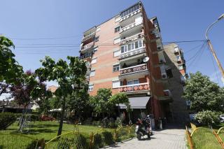 Moderne 4-Zimmer Apartment in Prizren - 8