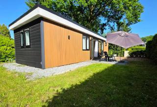 Robin's oak lodge - 2