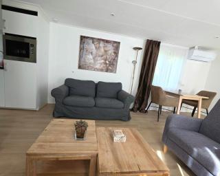 Robin's oak lodge - 2