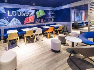 Ibis Budget Valence Sud - Valence - 3