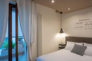 URBAN MOOD centro-mare-parcheggio gratuito-Smart self check in 24h - 7