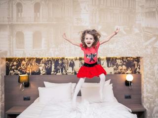 Mercure Bucharest City Center - 5