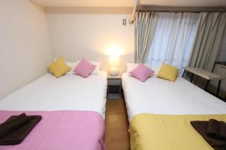 The Ginzastay Tokyo ## Shuttle, Ticket, Restaurant reservation service ## - 2