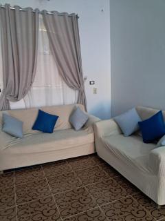 Family Morsy House - 6