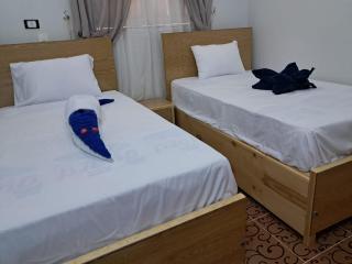 Family Morsy House - 3