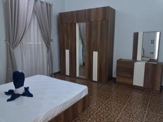 Family Morsy House - 5
