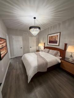 Cozy 3BR Entire Home - 2