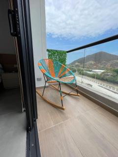 Macondo suite, in Pozos Colorados - 6