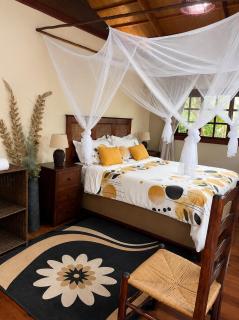 Moz Inn - Coconut View Resort - 4