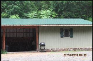 Carriage House - 6