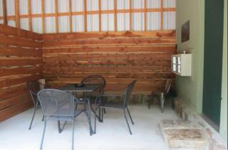 Carriage House - 3