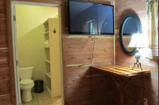 Carriage House - 2