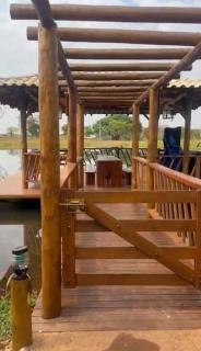 Casa de Família para descanso e lazer - 5