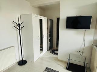 Vlad Home 22 - apartament cu balcon și parcare privată - 5