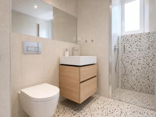 Sleek & Modern New Build Flat by Rentez - 3