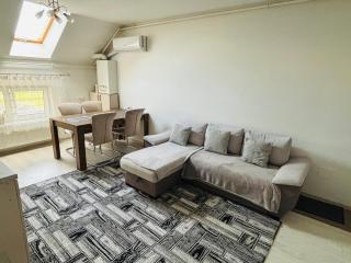 Vlad Home 22 - apartament cu balcon și parcare privată - 4