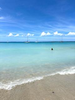Les Galets Sxm Luxury Lodges - 1