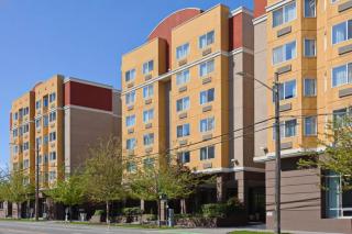 Holiday Inn Express & Suites Seattle Downtown - Lake Union by IHG - 8