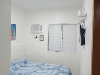 Apartamento Térreo em Ubatuba - Ubatuba - 8
