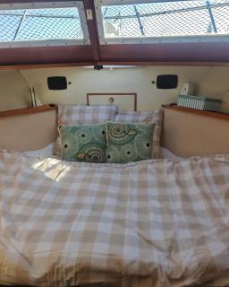 bateau sur le port - 8