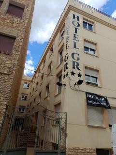 Hotel GR - 1