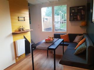Appartement du Fournil - 0