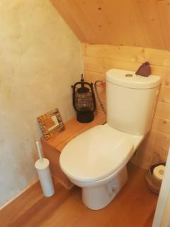 Appartement du Fournil - 5