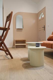 Le 19 Annexe near Paris and Disney - 9