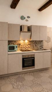 Domus Valeria - Suite Boutique Centro Storico Murales Odissea - 6